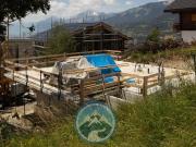 Chalet in the heart of the Alps | dreamo. Ch