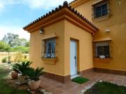 Chalet en Costa Sancti Petri