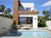 Chalet en Daya Nueva