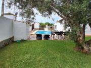 CHALET EN EL COLORADO CONIL: PISCINA, LICENCIA TURÍSTICA...