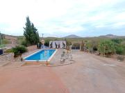 Chalet en El Esparragal, con una amplia superficie de...