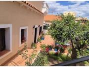 Chalet en el hornillo