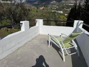 Chalet en el Hornillo