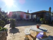 Chalet en el Pago del Humo con 2.400 metros de parcela