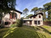 Chalet en el tradicional Barrio Bosque Peralta Ramos