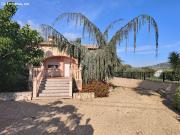 CHALET EN EL VALLE DE JALON