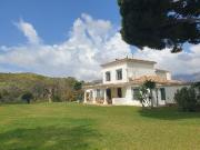 Chalet en Entrerrios, Malaga