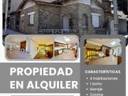 Chalet en esquina Barrio Chauvin 6 ambientes