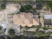 CHALET EN ESTRUCTURA CON PARCELA
