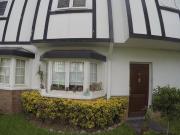 Chalet en excelente barrio cerrado y ubicación Apto Credito!