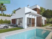 Chalet en Finestrat, Sierra Cortina, en venta