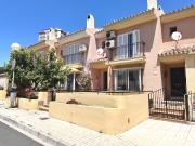 Chalet en Fuengirola