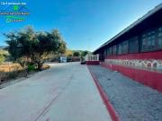 CHALET EN GALIFA DE LUJO CON PISCINA
