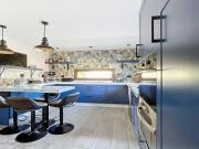 CHALET EN GENIL, PURCHIL