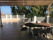 Chalet en Higueron La Capellanía Benalmádena