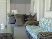 Chalet en la Alcayna