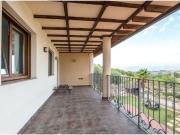 Chalet en La Alcayna con parcela de 1.500 m2