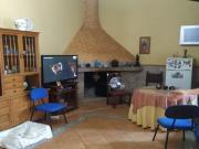 CHALET EN LA BARQUERA. NO HIPOTECABLE