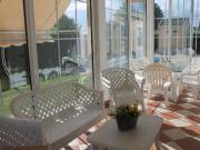 CHALET EN LA BARQUERA NO HIPOTECABLE