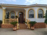 CHALET EN LA BARQUERA. NO HIPOTECABLE