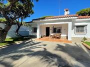CHALET EN LA BARROSA