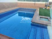 Chalet en la colonia San Miguel