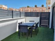 CHALET EN LA COSTA BLANCA GRAN ALACANT