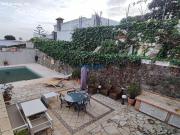 CHALET EN LA EXCLUSIVA ZONA DE ATABAL, MÁLAGA