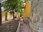 Chalet en la huerta de Murcia