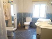 CHALET EN LA MANSEGUILLA