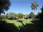 Chalet en la urbanización Mas Camarena