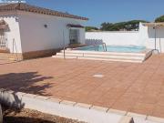 CHALET EN LA ZONA DE LAS VEGUETAS