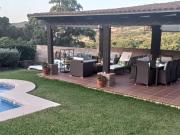CHALET EN LAS HERRIZAS