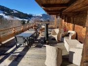 CHALET EN LOCATION SAISONNIERE A MEGEVE CHALET EN LOCATION SAISONNIERE A MEGEVE