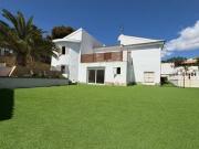 CHALET EN LOS BALCONES EN TORREVIEJA ALICANTE