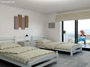 Chalet en Los Belones