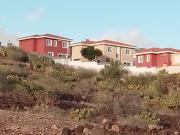 Chalet en LOS CARDONES