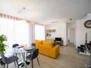 Chalet en los Montesinos