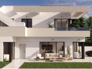 Chalet en Los Montesinos