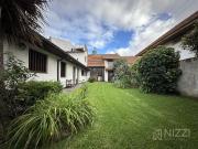 Chalet en Los Troncos