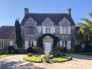 Chalet en Los Tronocos de imponentes dimensiones