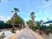 Chalet en los valientes, tomillar¡