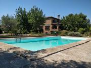 Chalet en Macastre