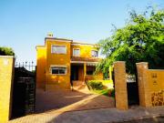 Chalet en Muchamiel