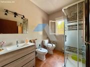 Chalet en Muchamiel en parcela rústica