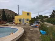 Chalet en Muchamiel. Tossal Redó