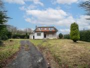Chalet en O Castro San Martín de Guillar, Outeiro de Rei...