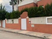 CHALET EN OLIVA