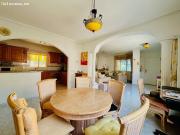 CHALET EN ORIHUELA COSTA LAS FILIPINAS