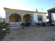 Chalet en Pago del Humo